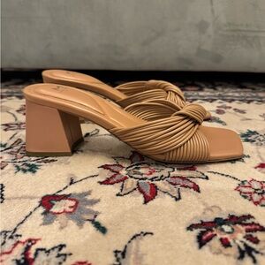 Marc Fisher Women's Heeled Sandals